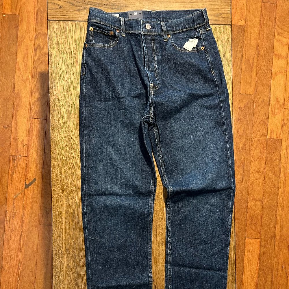 Gap Jeans